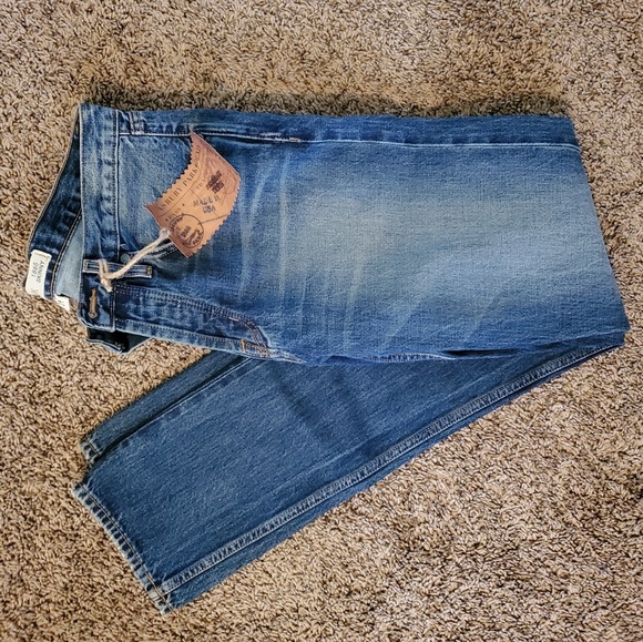 Other - MENS denim Jean's. New with tag